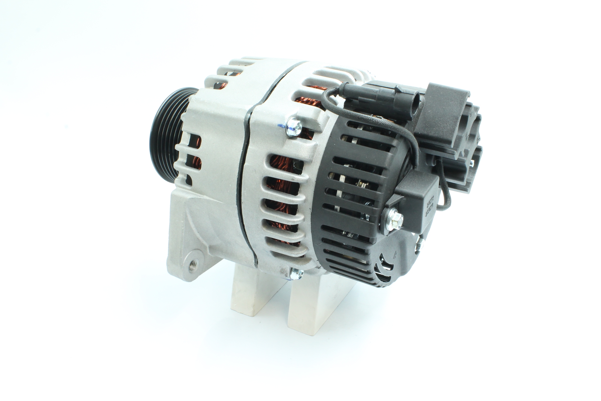 89215892 Alternator PowerMax 87652089
