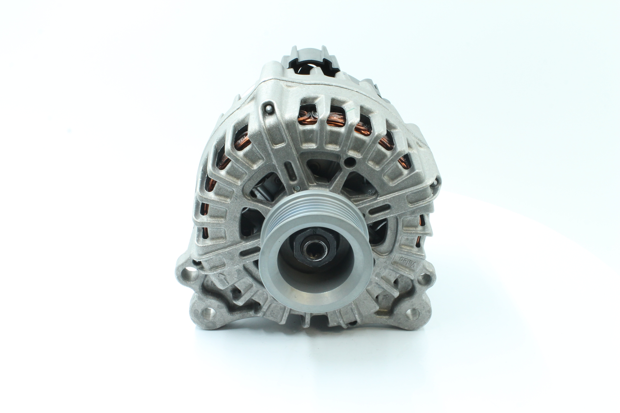 PowerMax 9215780 Generaator Audi Q7 4L 3.0 TFSI quattro 280 hj Bensiin 2011 hind