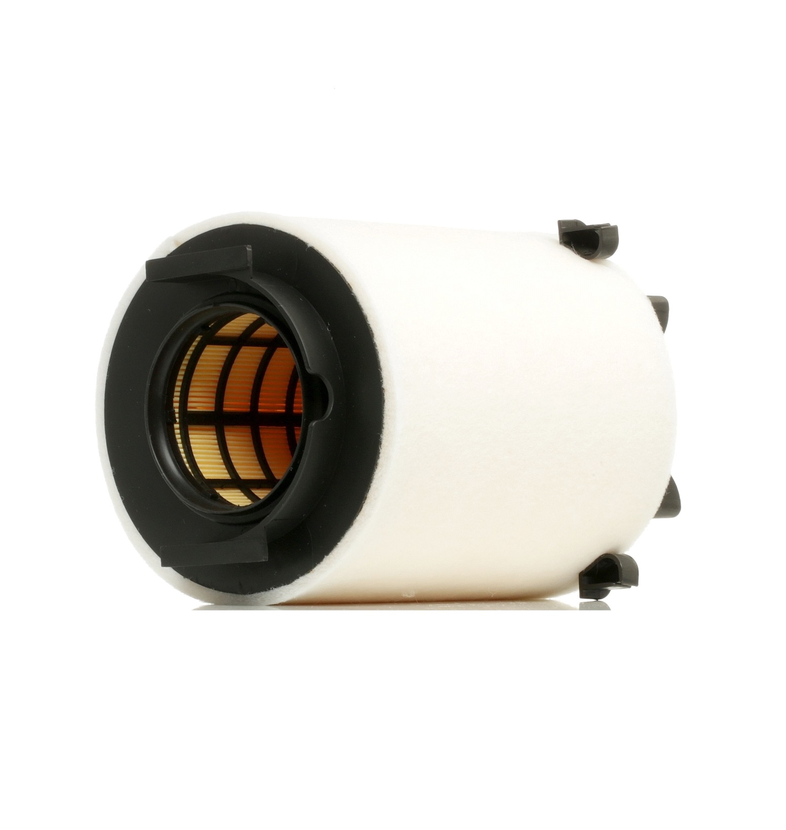 Great value for money - KRAFT Air filter 1710401