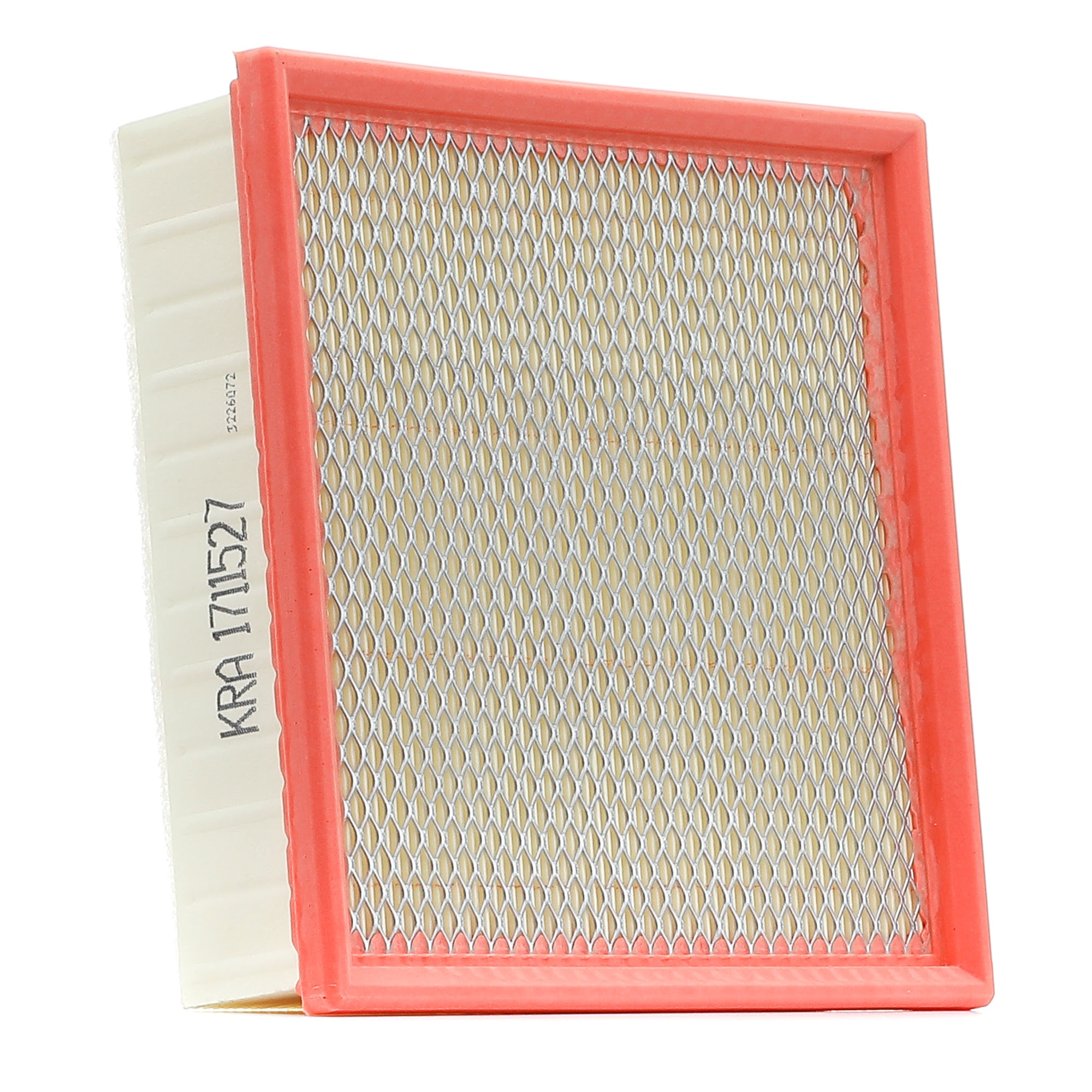 Great value for money - KRAFT Air filter 1711527