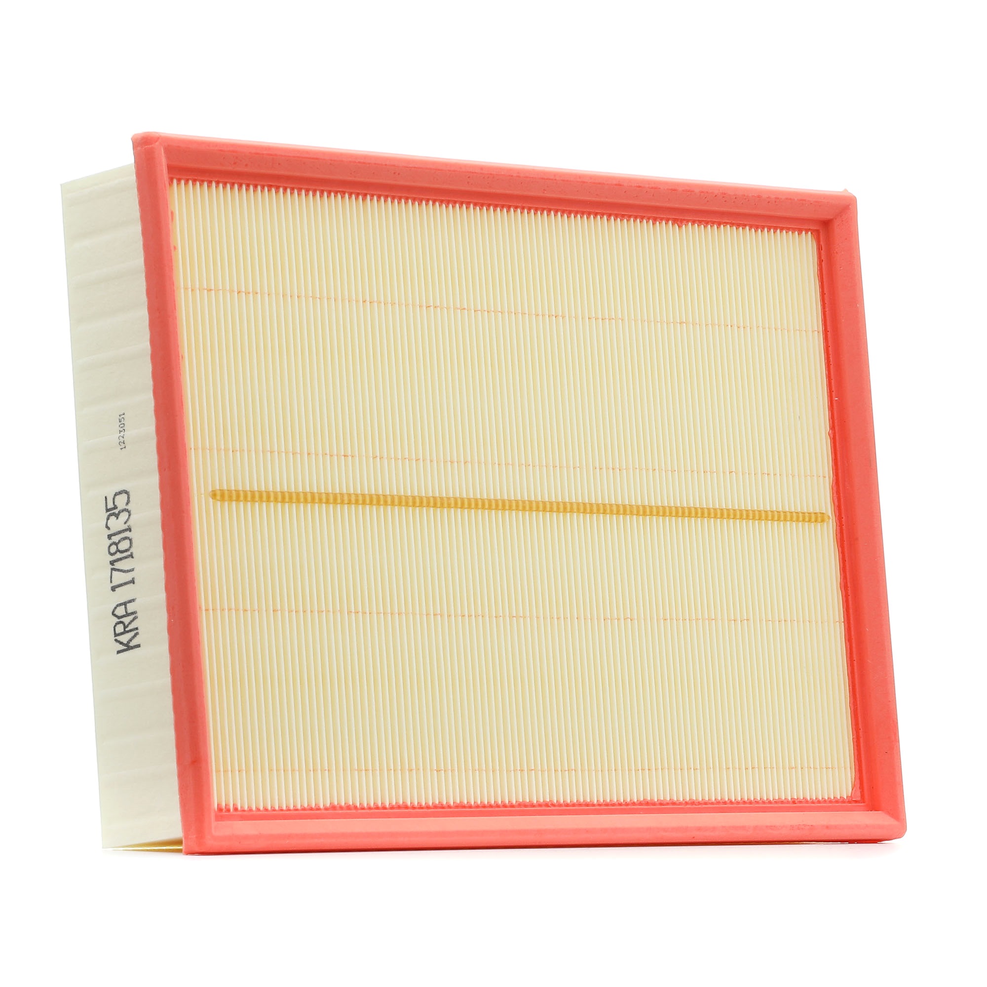 KRAFT 1718135 Air filter LAND ROVER DISCOVERY 2010 in original quality
