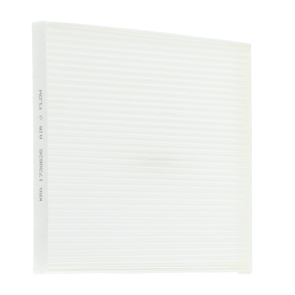 1738826 KRAFT Pollen filter Particulate Filter AUTODOC