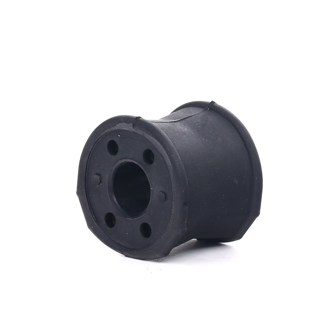 00219947 TEDGUM Stabilizer bushes FORD USA Front Axle, inner, Rubber, Rubber Mount, Stabiliser Bar Ø: 20 mm