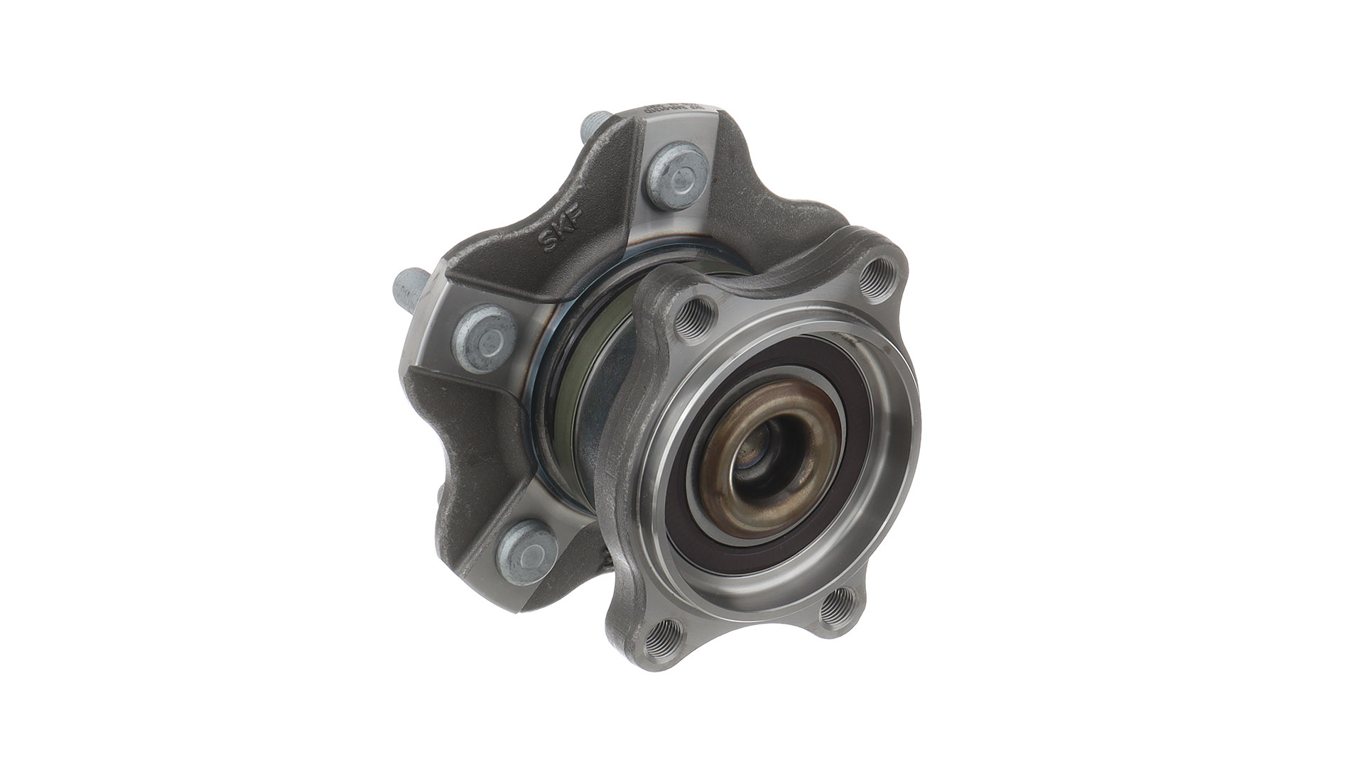 SKF VKBA7418 Lozisko kola Nissan Maxima QX A33 3.5 231 HP Benzín 2003 cena