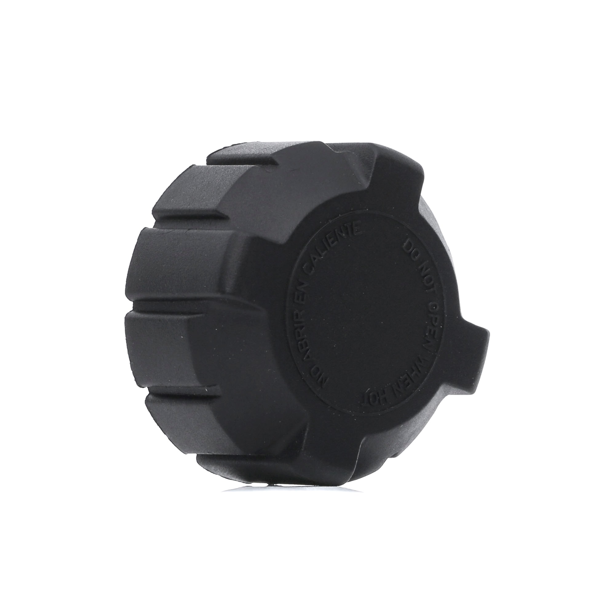 Great value for money - ABAKUS Expansion tank cap 038-027-003