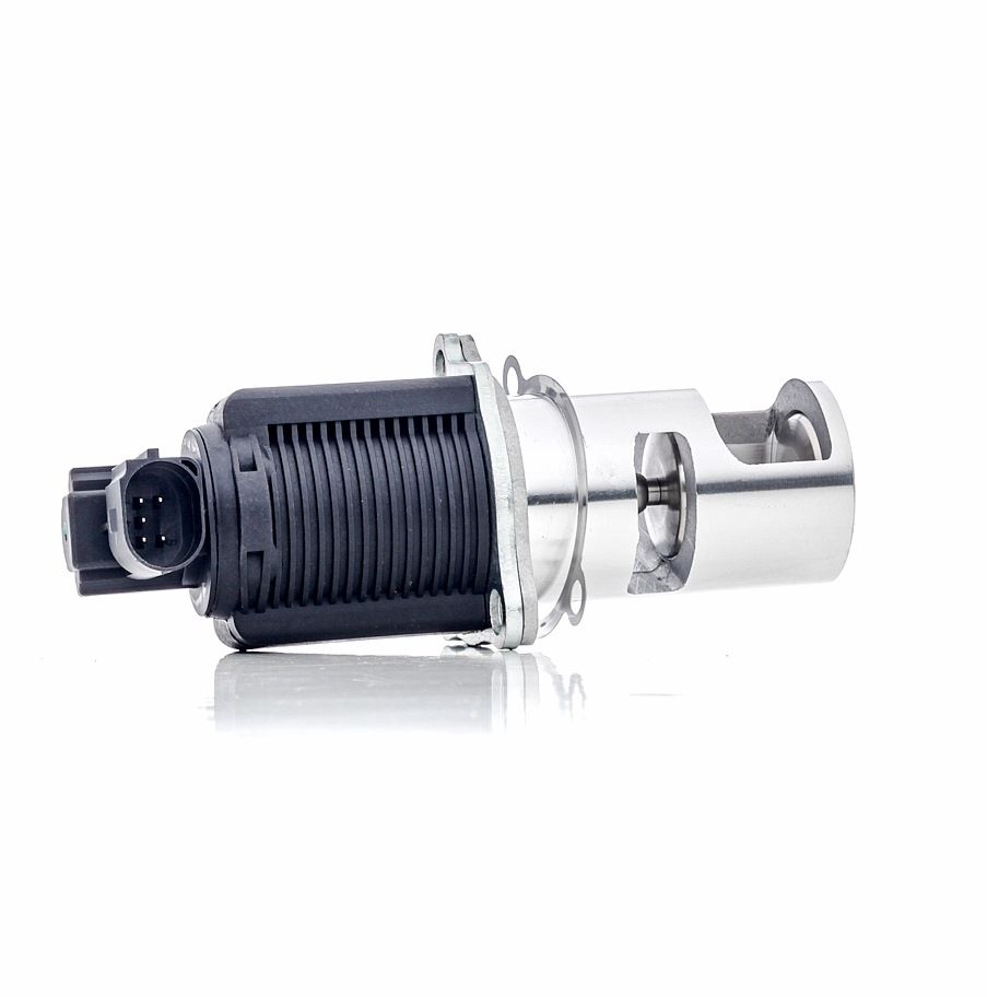 Blue Print ADM57212 Valvola EGR Con Guarnizioni – Ricambio Originale Per Mazda 3, 5, 6 – 1,828 Kg, 5 Collegamenti