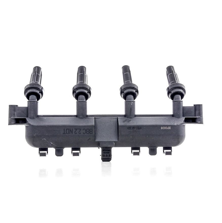CE20030-12B1 DELPHI CE20030 Ignition Coil 4-pin connector, 12V, Connector  Type SAE ▷ AUTODOC price and review