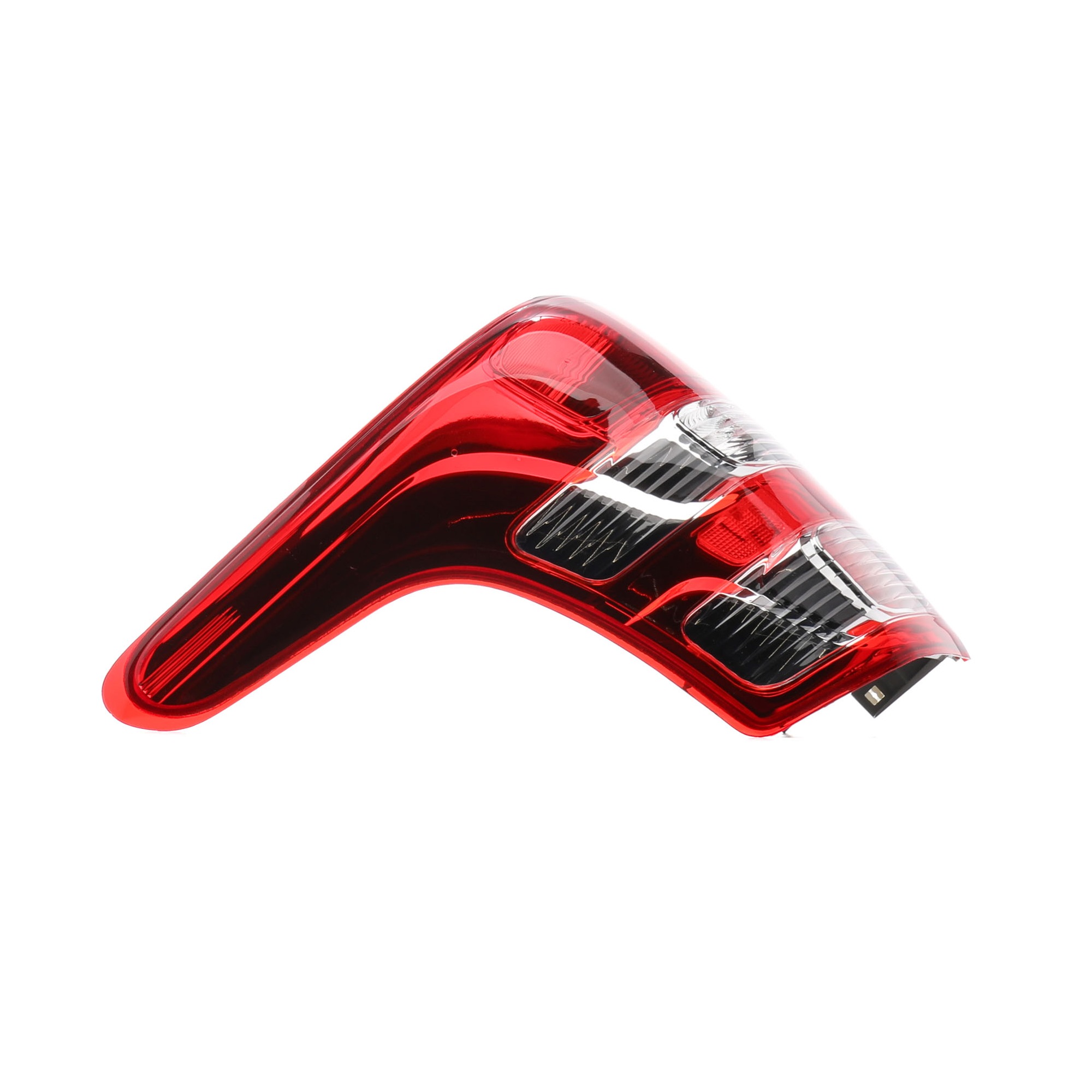 ABAKUS 21419AALLDUE Baglygter FIAT Fullback Pick-up (502, 503) 2.4 D 4x4 154 HK Diesel 2025 pris