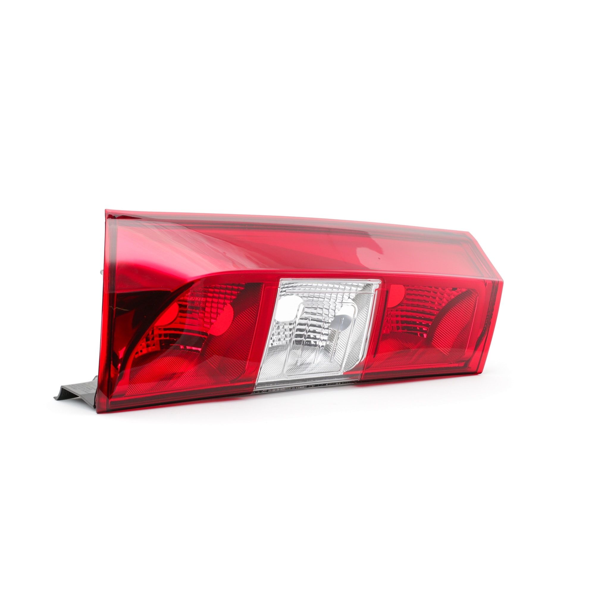 ABAKUS 551-19A4L-LD-UE Rear light DACIA experience and price