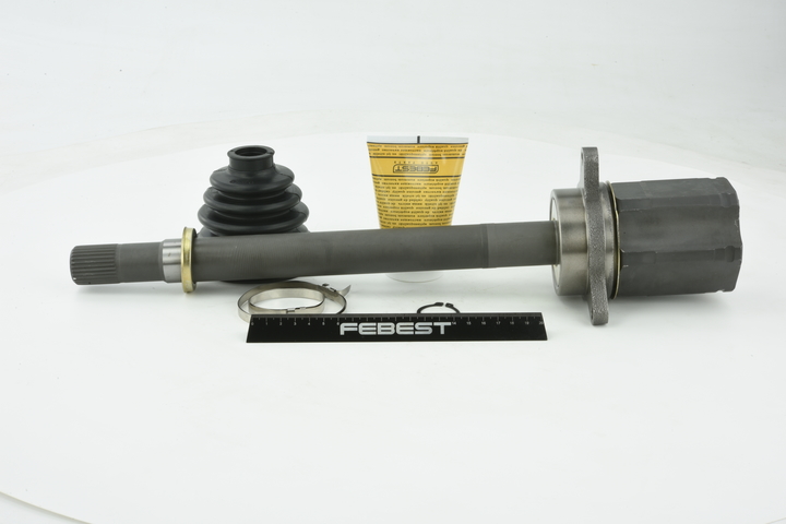 FEBEST 0211-U31RH Antriebswellengelenk Vorderachse rechts, getriebeseitig