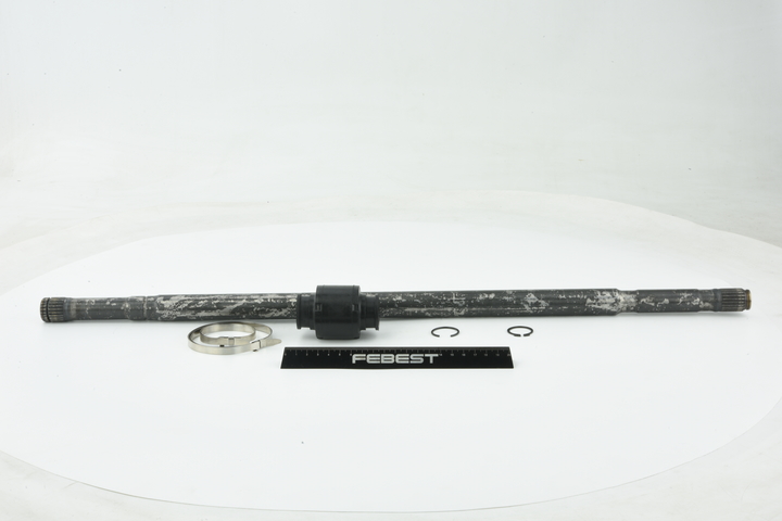 0212-E11RH Tripode de cardan FEBEST 39204-9U00J RENAULT