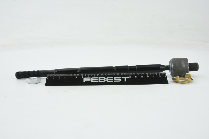 FEBEST 0322-GJ2 Binnenste stuurkogel 308 mm