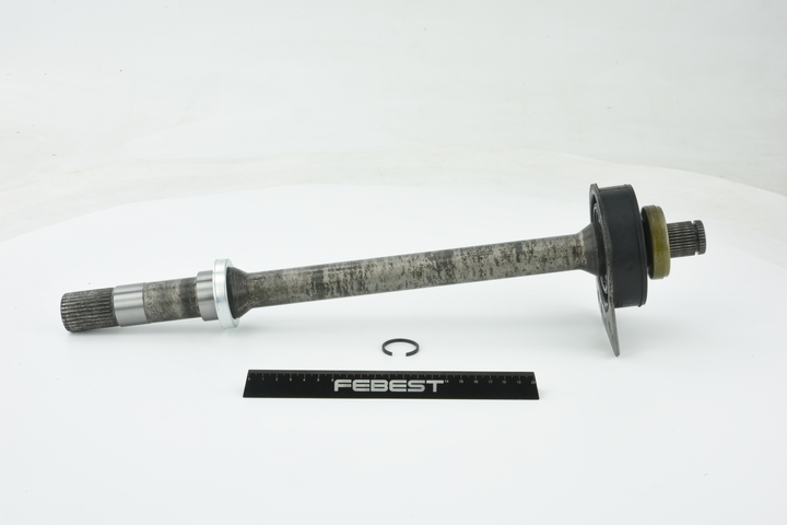 FEBEST 0512TRIBRH Polos Mazda Tribute EP 3.0 V6 AWD 203 km Bencin 2008 cena