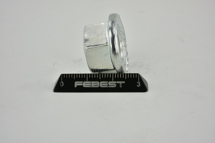 Caster Shim, axle beam FEBEST 0831-001 - Subaru IMPREZA Damping spare parts order