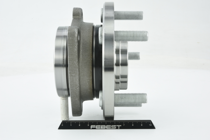FEBEST 2082-AVENF Wheel bearing kit Front Axle