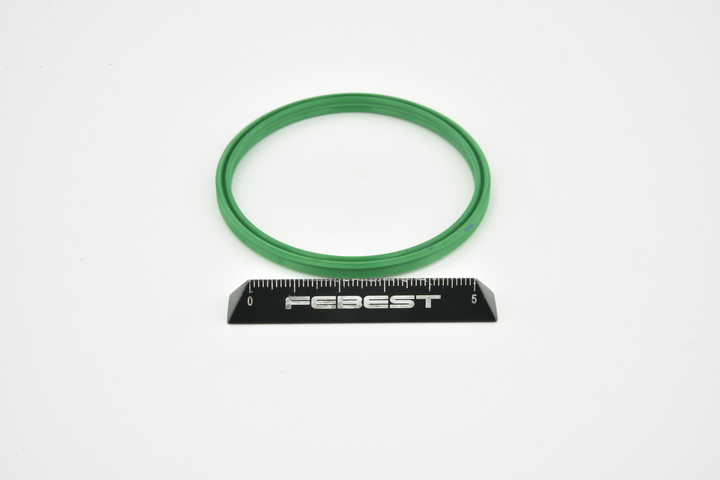 FEBEST Seal, turbo air hose VW GOLF 6 (5K1) new RINGAH-001