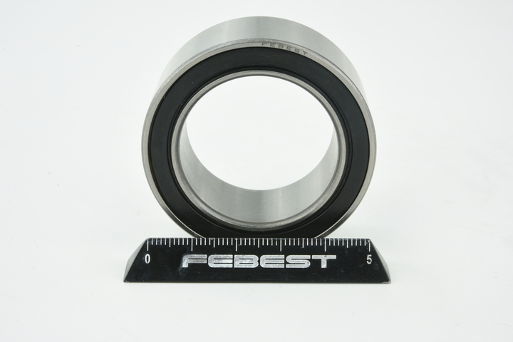 FEBEST WF35520020 Air conditioning compressor 5Q0 820 803 Q