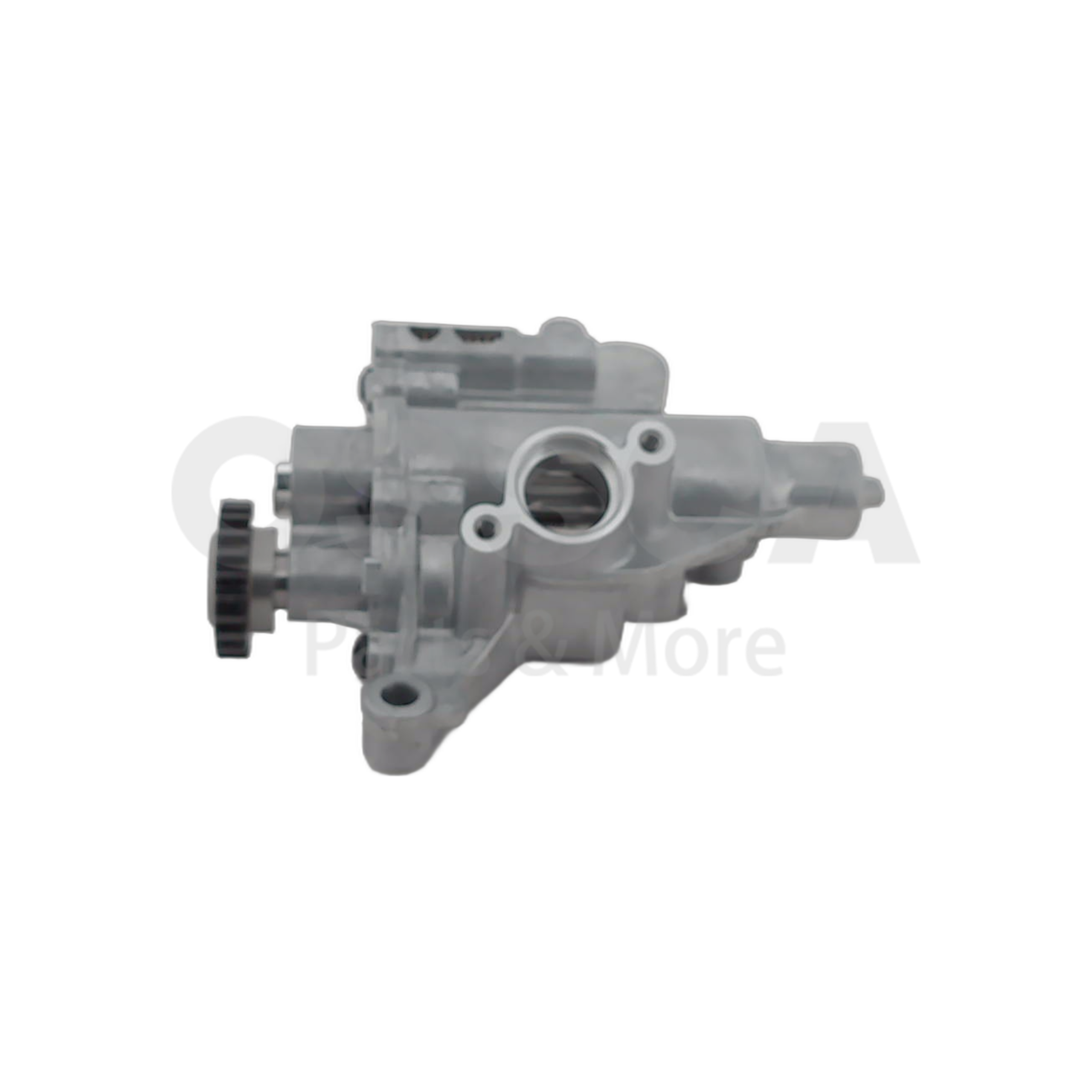 OSSCA 17791 Oil Pump cheap in online store