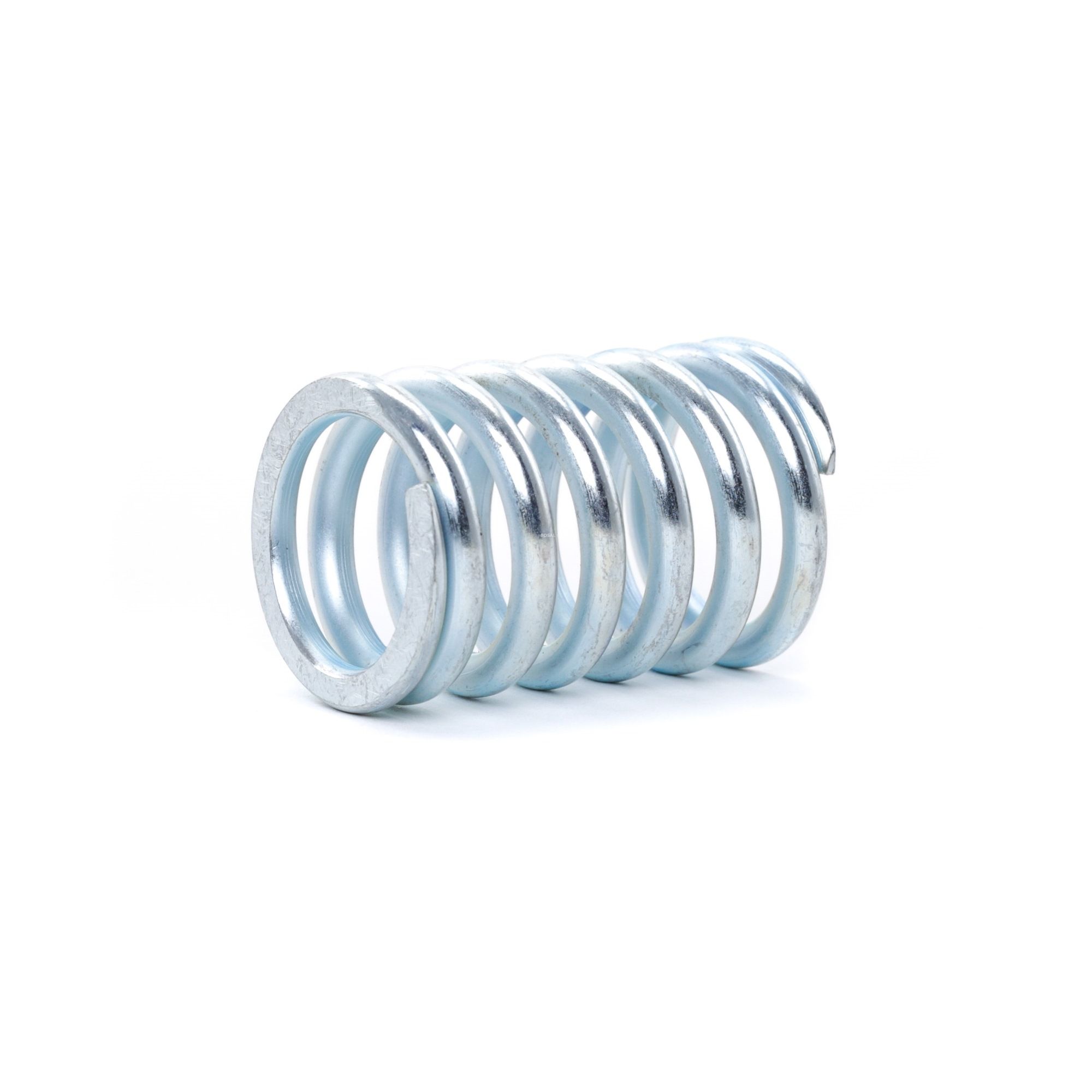 Great value for money - BOSAL Spring, exhaust pipe 251-024
