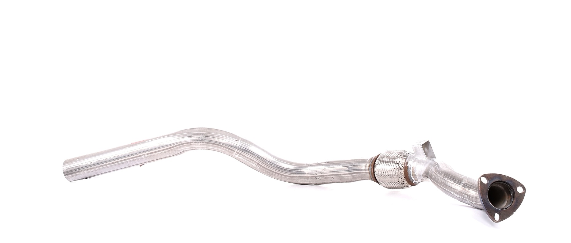 Great value for money - BOSAL Exhaust Pipe 820-167