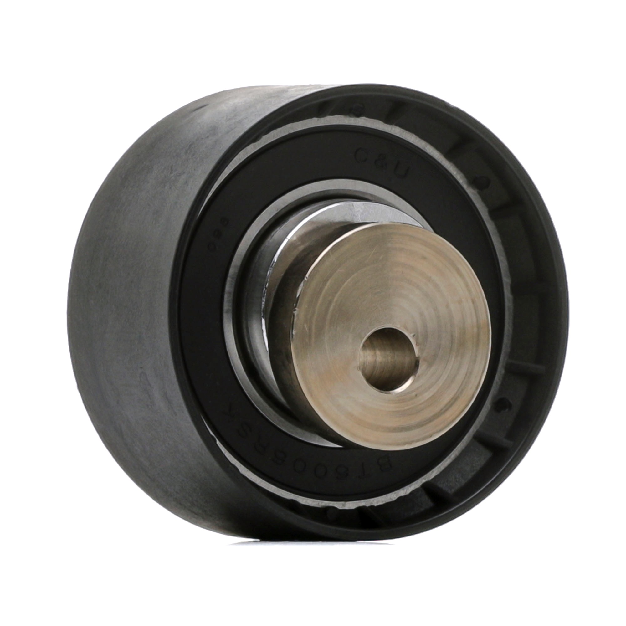 ATB1002 DAYCO Tensioner pulley, timing belt VAUXHALL Vivaro Life (K0)