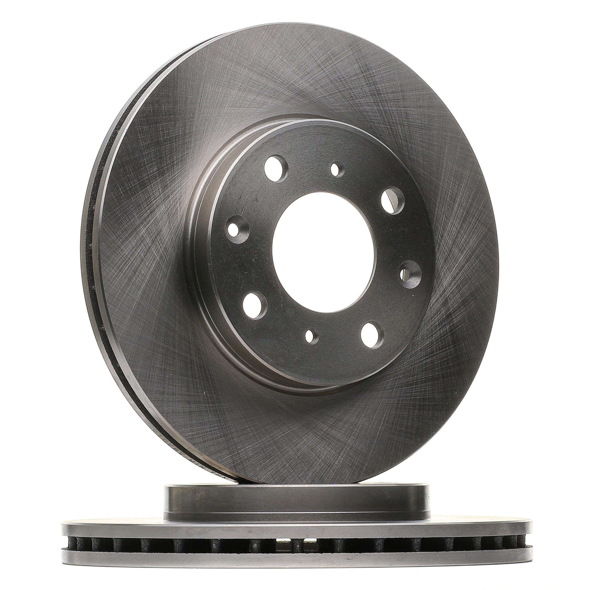 Performance brake discs Dr!ve+ Front Axle, 239,6x21mm, 4, Vented - DP1010.11.1278