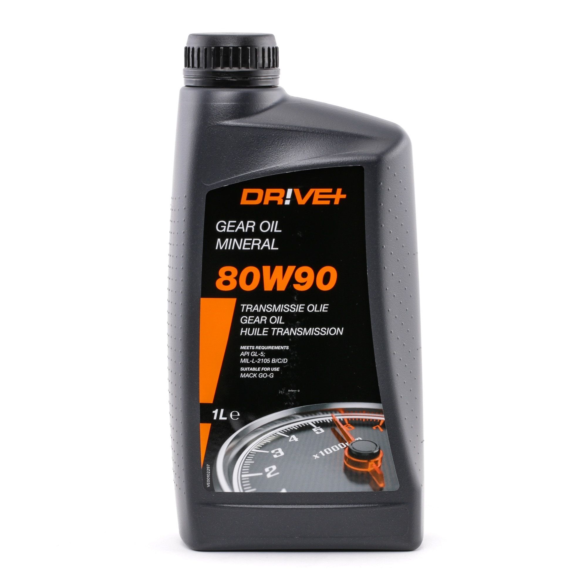 Original DP3310.10.070 Dr!ve+ Gear oil VW