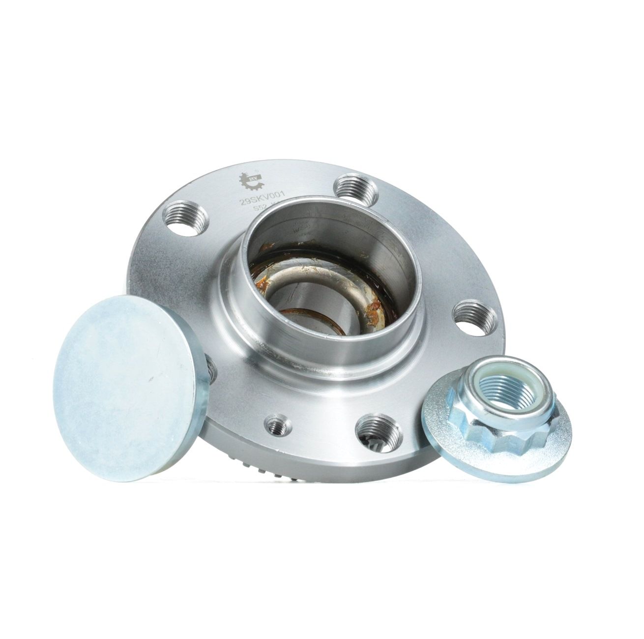 Great value for money - ESEN SKV Wheel bearing kit 29SKV001