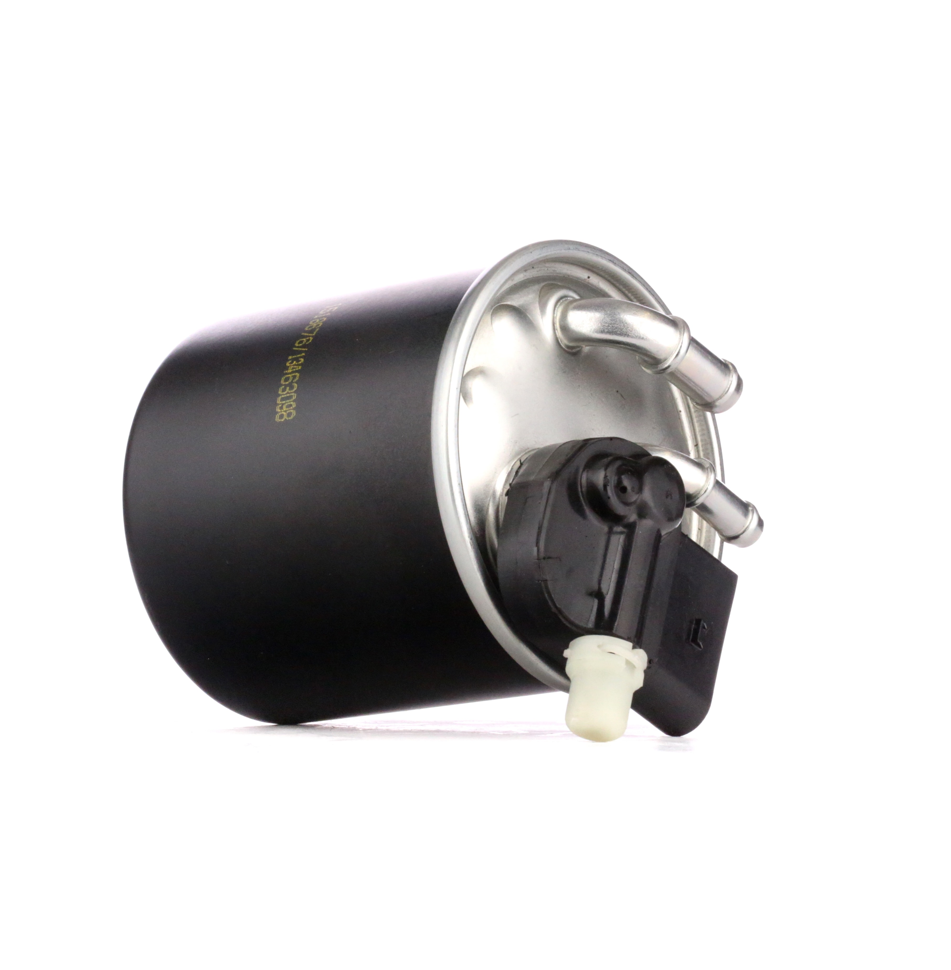 RIDEX 9F0141 MERCEDES-BENZ Inline fuel filter in original quality
