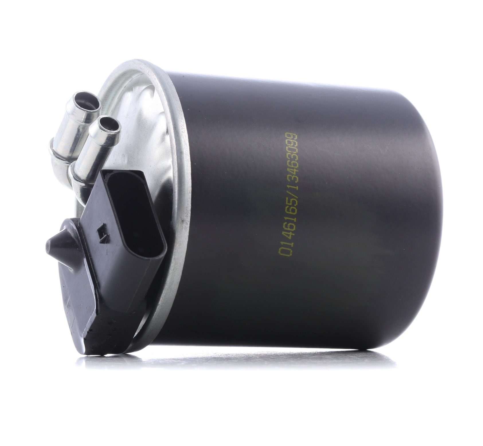 STARK SKFF-0870141 Fuel filter In-Line Filter, 10mm, 8mm