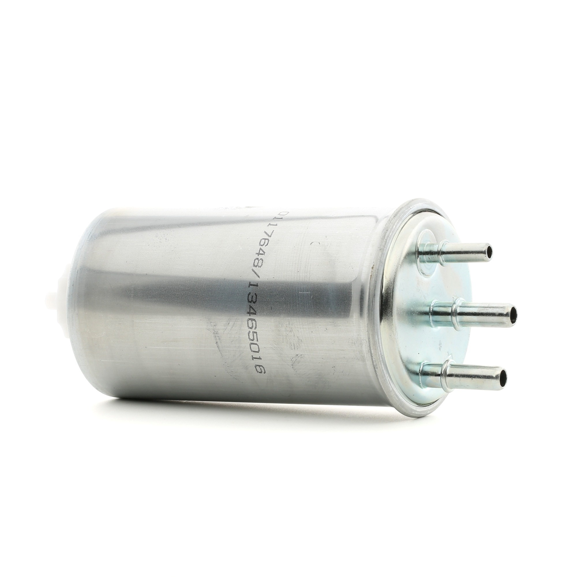 STARK SKFF-0870150 Fuel filter with quick coupling, In-Line Filter