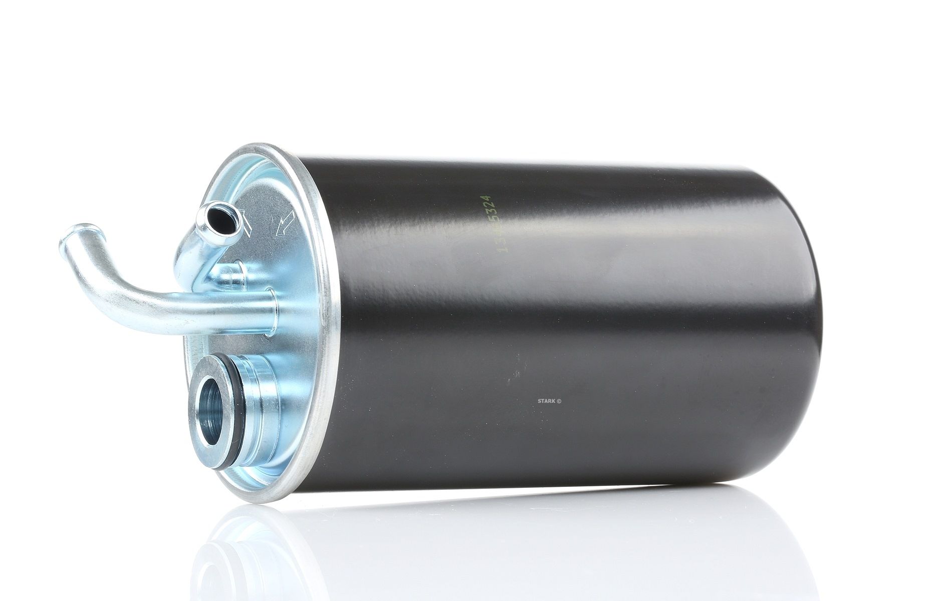 STARK In-Line Filter Height: 175,5mm Inline fuel filter SKFF-0870153 buy