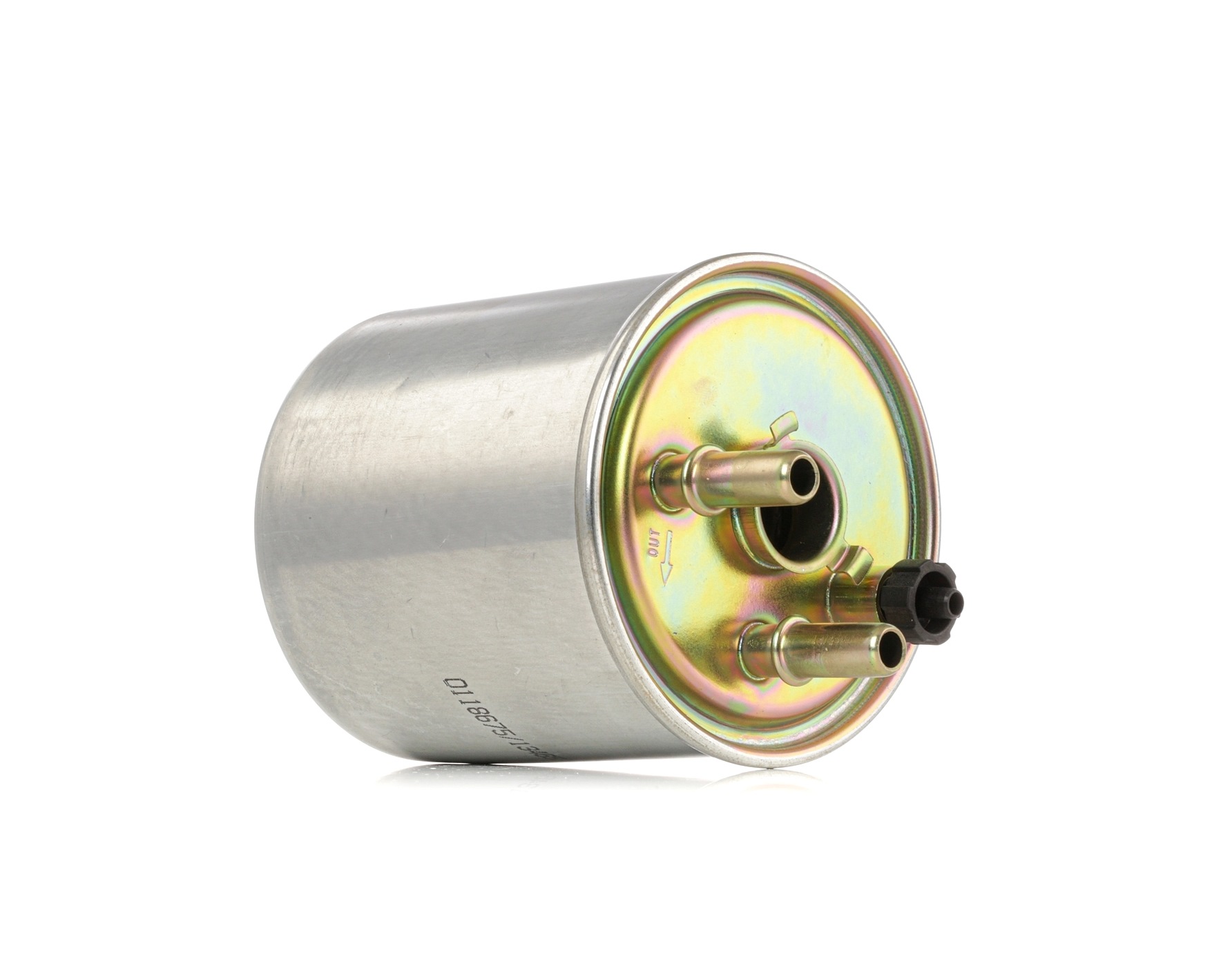 STARK SKFF-0870161 Fuel filter In-Line Filter, 10mm, 10mm