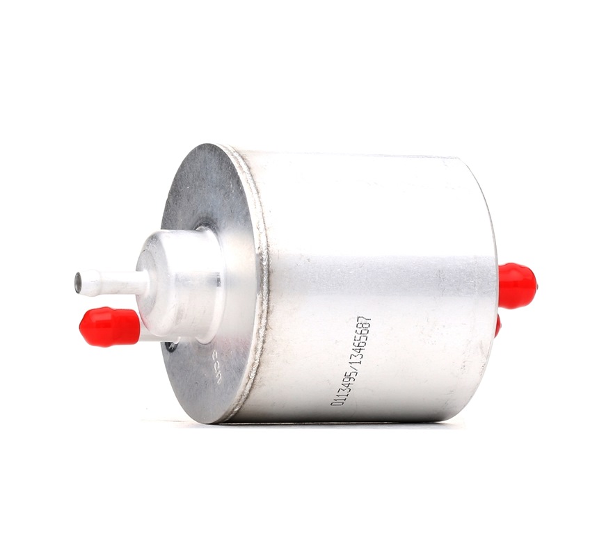 STARK SKFF-0870181 Fuel filter In-Line Filter, 8,0mm