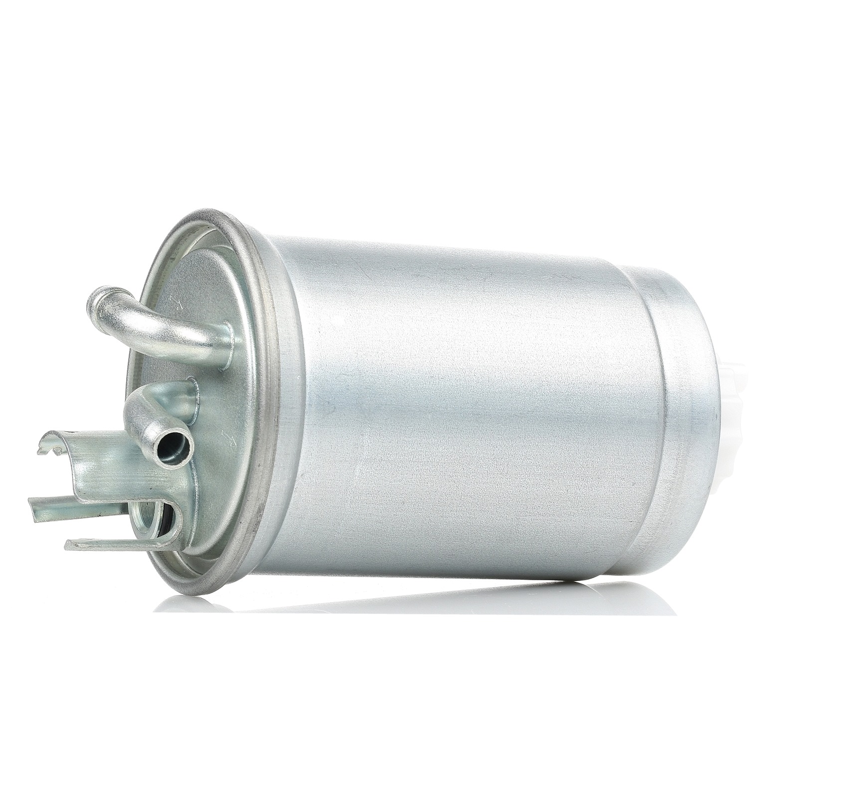 RIDEX 9F0189 Fuel filter Spin-on Filter, Diesel, 10mm, 10mm