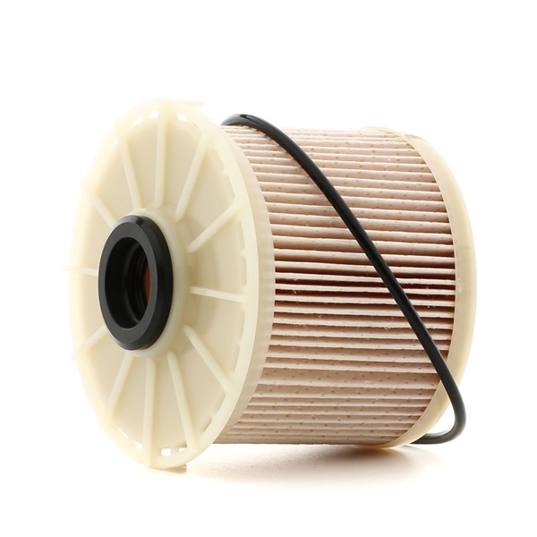 Filtro Carburante Stark SKFF-0870324 Per Condotti - Diesel/Benzina, Compatibile Con Renault, Dacia (Ø10mm, 98x120mm)
