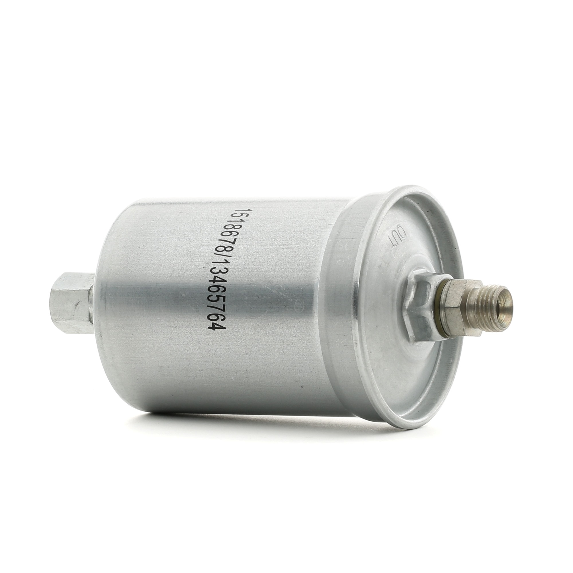 9F0194 RIDEX Fuel filters PORSCHE In-Line Filter