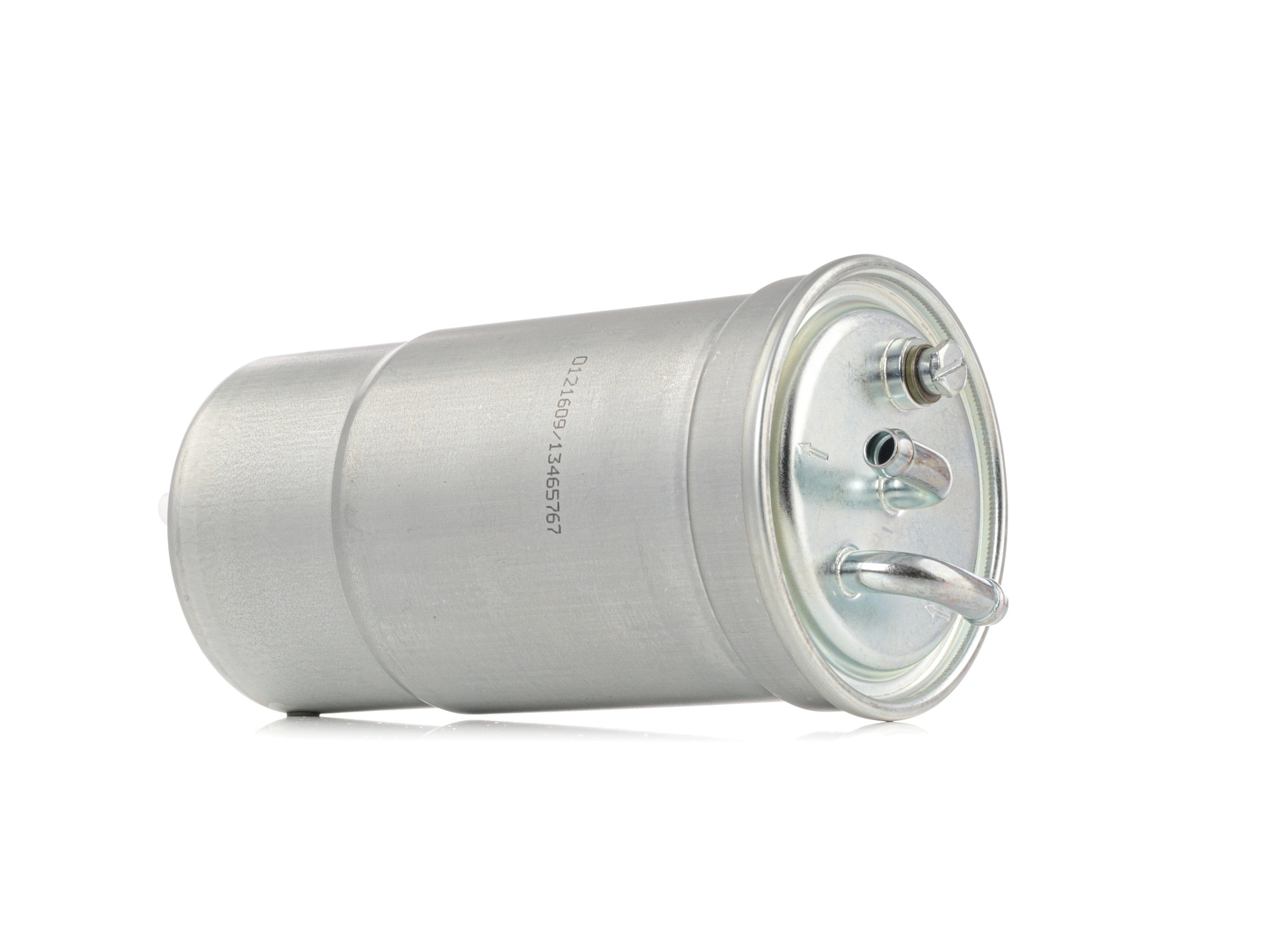 STARK In-Line Filter, Diesel, 8mm, 8mm Height: 195mm Inline fuel filter SKFF-0870195 buy