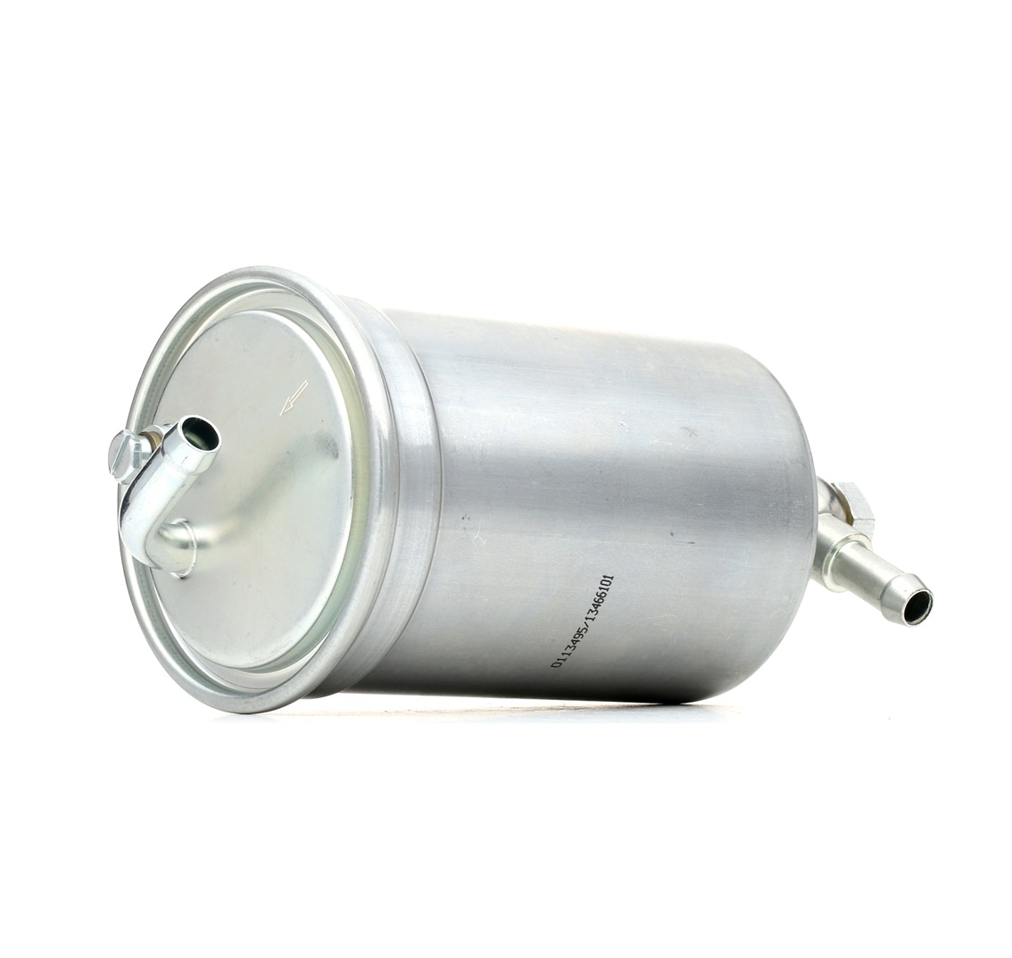 STARK In-Line Filter, 10mm, 10mm Height: 168mm Inline fuel filter SKFF-0870211 buy
