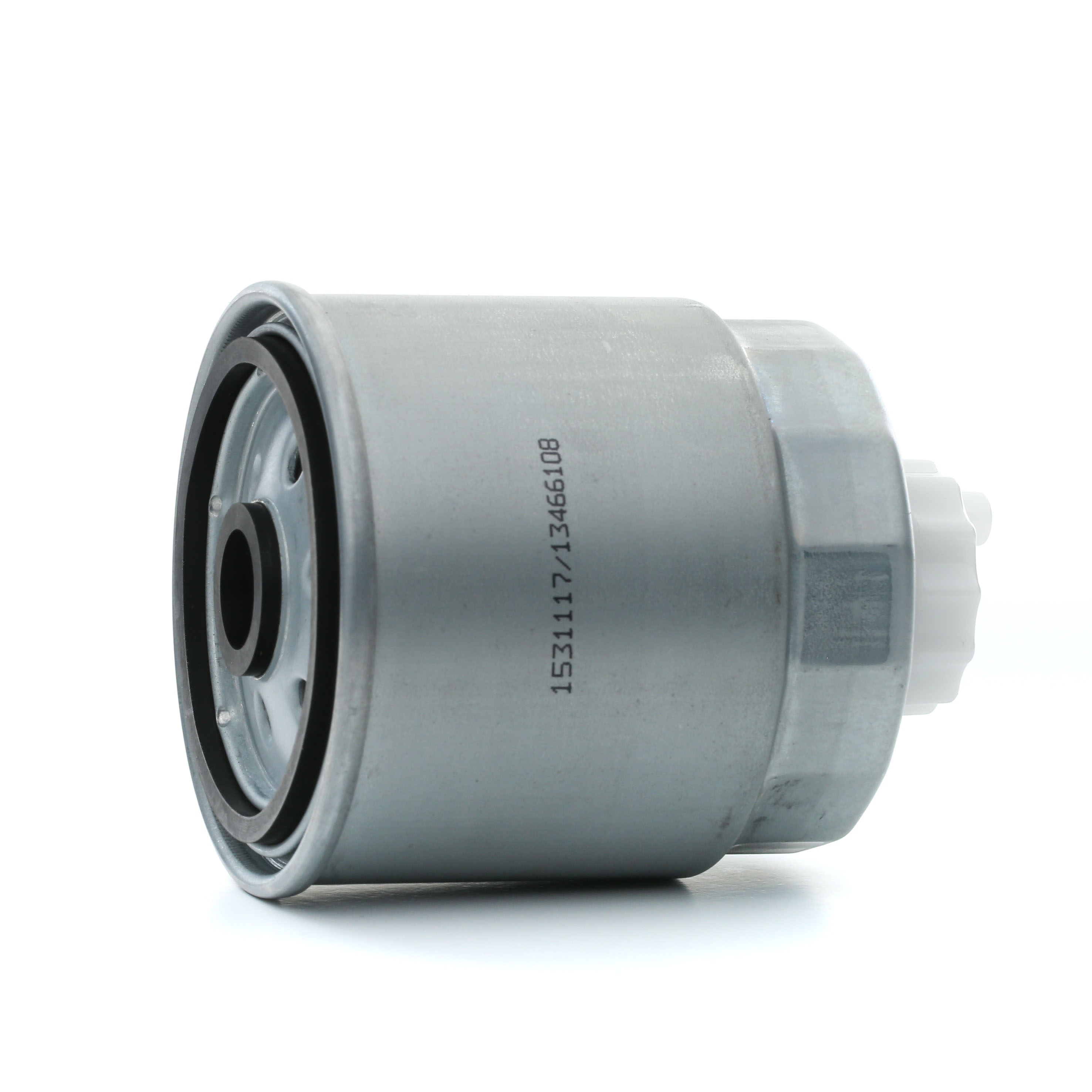 RIDEX Spin-on Filter Height: 95mm Inline fuel filter 9F0215 buy