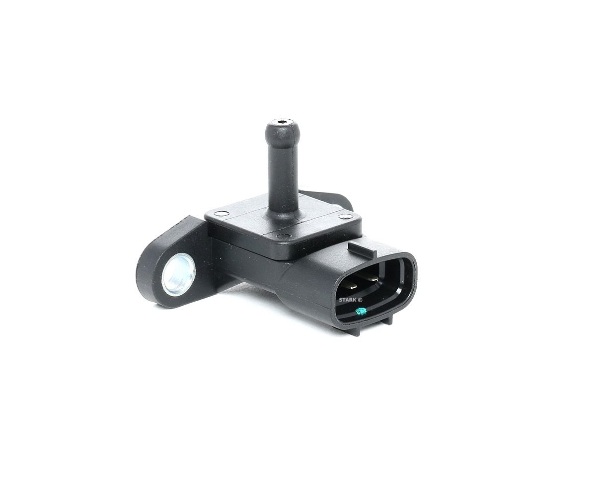 STARK Number of pins: 3-pin connector Boost Gauge SKBPS-0390049 buy