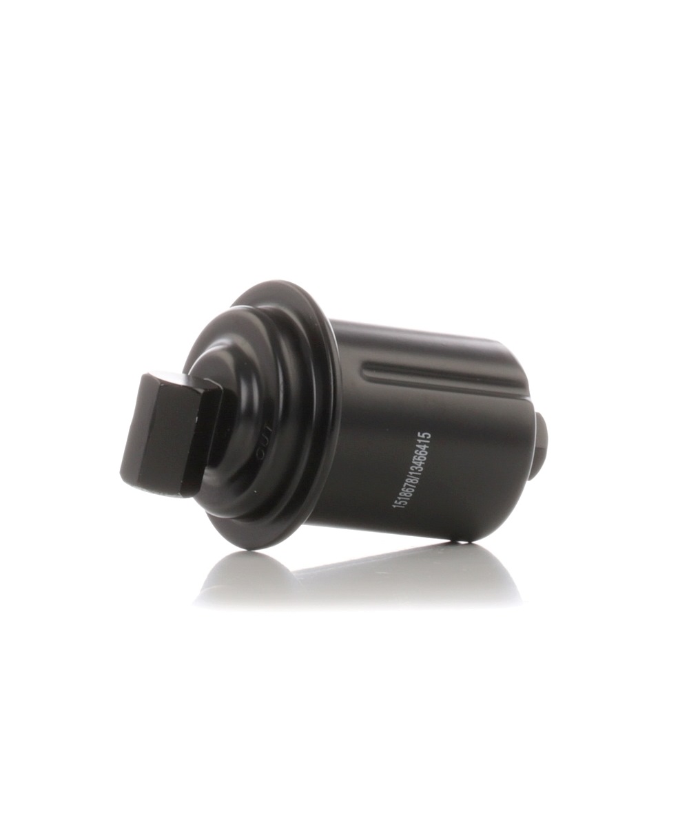 RIDEX In-Line Filter Height: 122mm Inline fuel filter 9F0221 buy