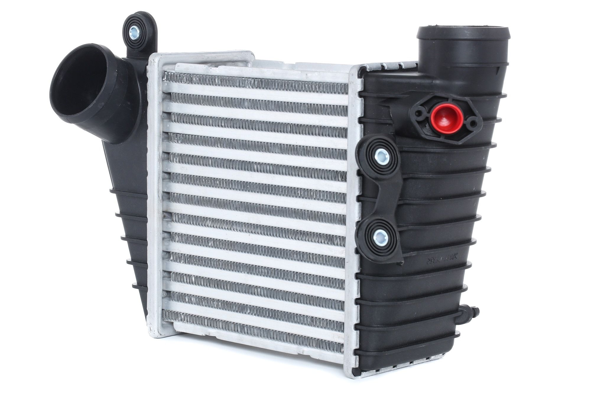 RIDEX 468I0060 Hladilnik polnilnega zraka