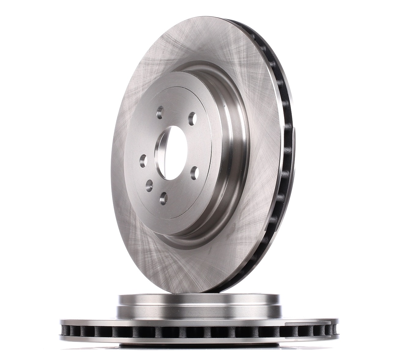 STARK SKBD-0023843 Brake disc Rear Axle, 365x28mm, 5/6, 6/5, 5, internally vented