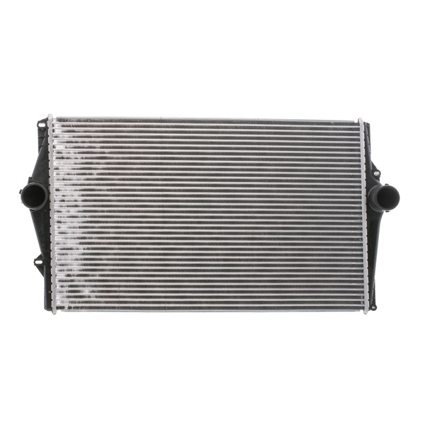 RIDEX Intercooler 468I0066