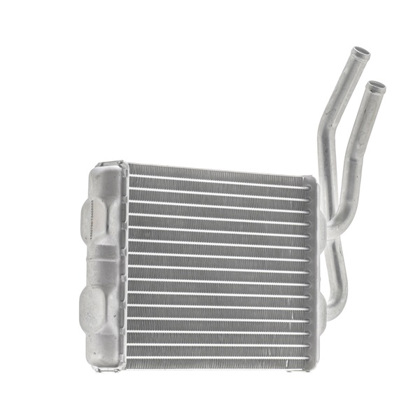RIDEX Radiateur de chauffage 467H0114