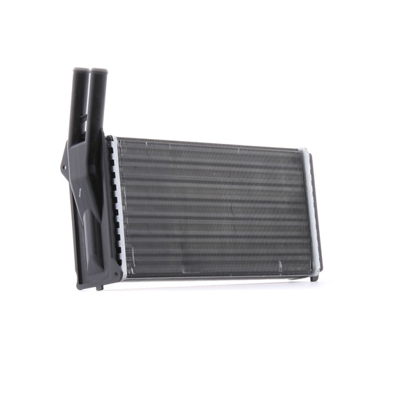 RIDEX Radiateur de chauffage 467H0115