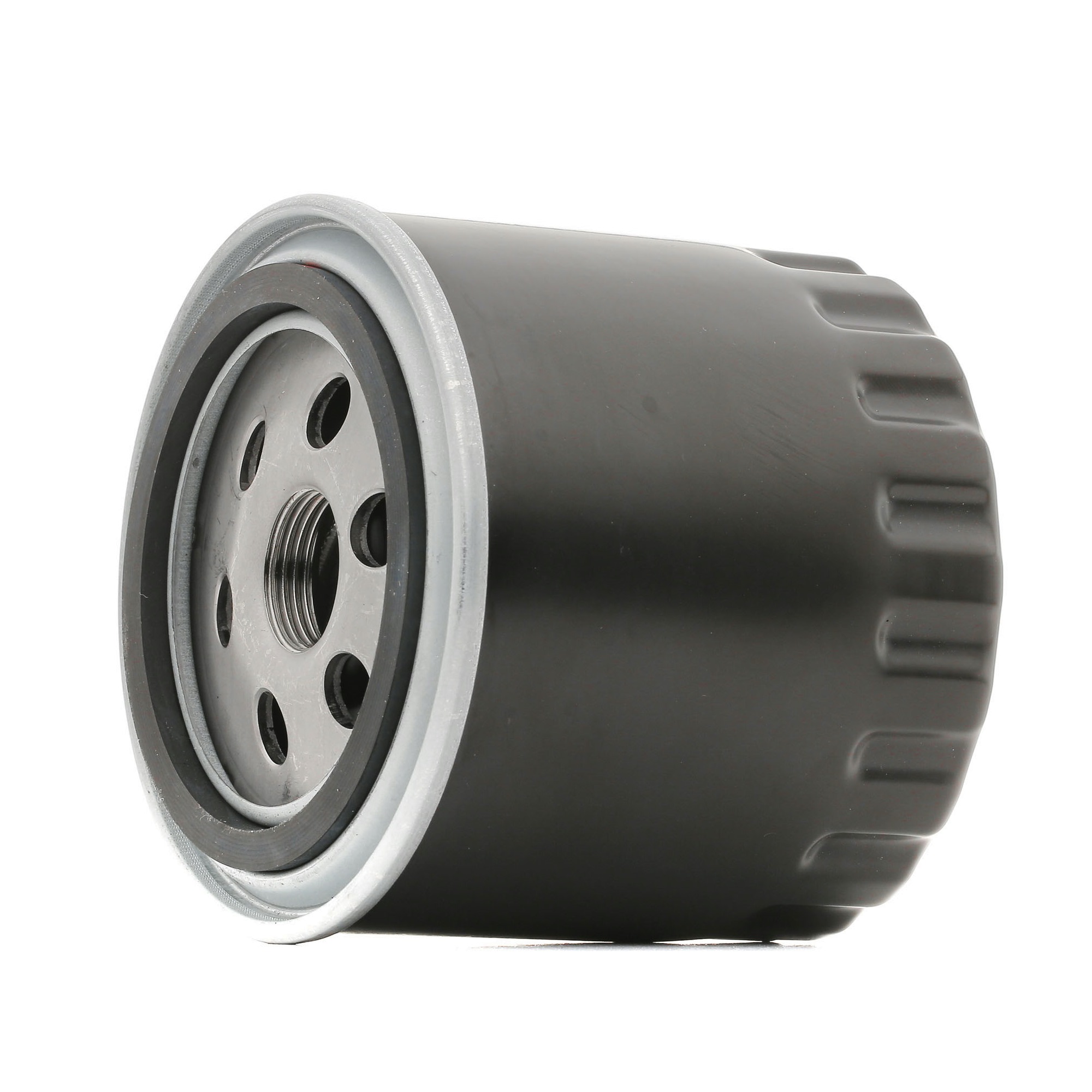 RIDEX 7O0196 Oil filter M 20 X 1.5, with one anti-return valve, Spin-on Filter