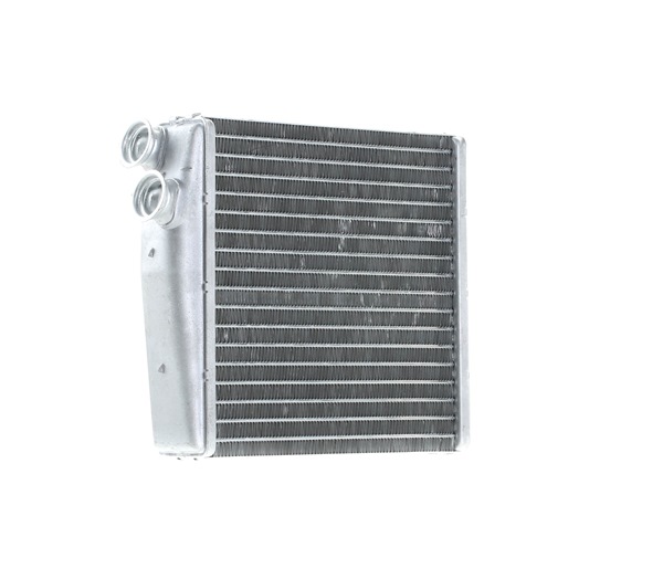 RIDEX Radiateur de chauffage 467H0130