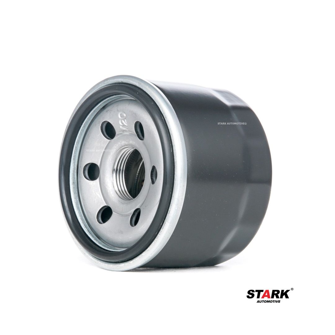 STARK Spin-on Filter Inner Diameter 2: 52,4mm, Height: 50,0mm Oil filters SKOF-0860208 buy